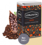 Cafea Lonjivita Amore