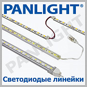 BAGHETA CU LED, MODULE LED, ILUMINAREA CU LED IN MOLDOVA, PANLIGHT