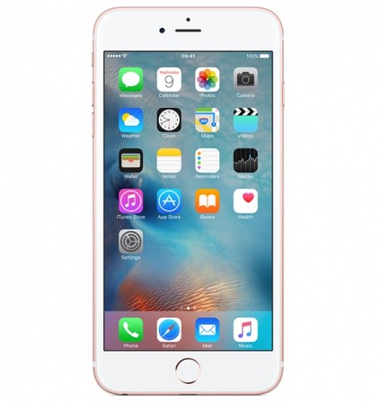 Мобильный телефон Apple iPhone 6S Plus - imagine 1