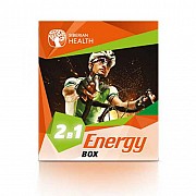 Набор "EnergyBox" (Энергия)
