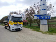 Evacuator auto Chisinau 24/24 022800800