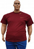 Louis Vuitton мужские футболки больших размеров