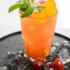 Doncezar - авторские лимонады и освежающие напитки с доставкой на дом - изображение 1