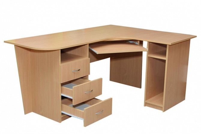 Мебель для кабинетов - изображение 1