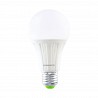 Светодиодная лампа LED FLUX A65 11W 230V 1050 lm 6500K
