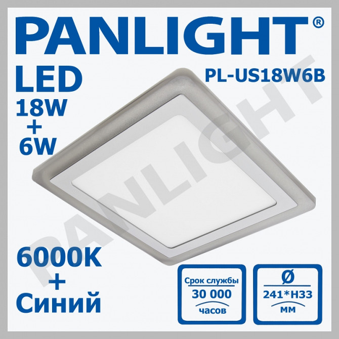 PANOURI CU LED ULTRA-SUBTIRE, PANOURI CU LED, PANOU LED ULITRASUBTIRE, - imagine 1