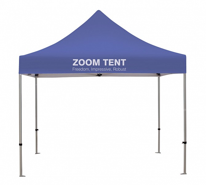 Pop Up Tent, X-Tent (тенты) - imagine 1