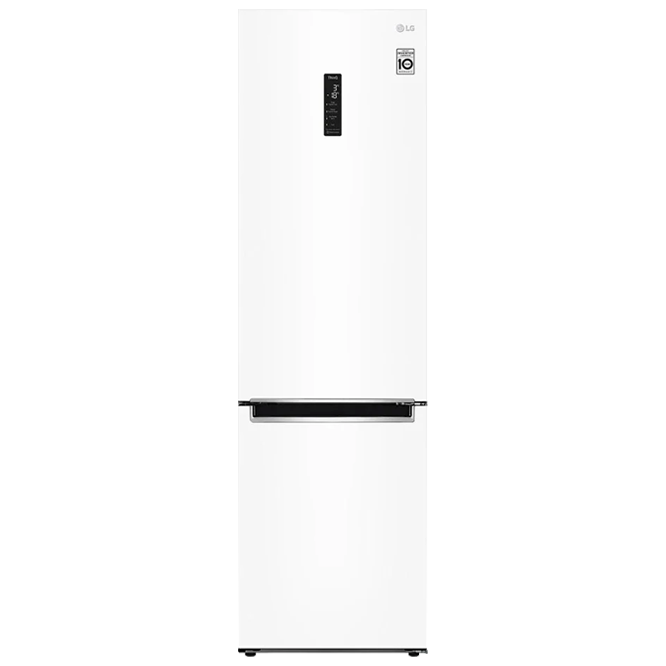 Холодильник LG GA-B509MVQM - изображение 1