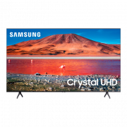 Телевизор Samsung UE70TU7170UXUA