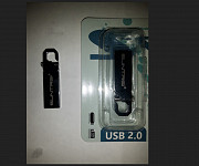 USB Flash drives (stick memorie).
