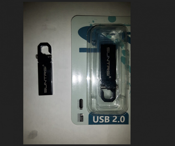 USB Flash drives (stick memorie). - изображение 1