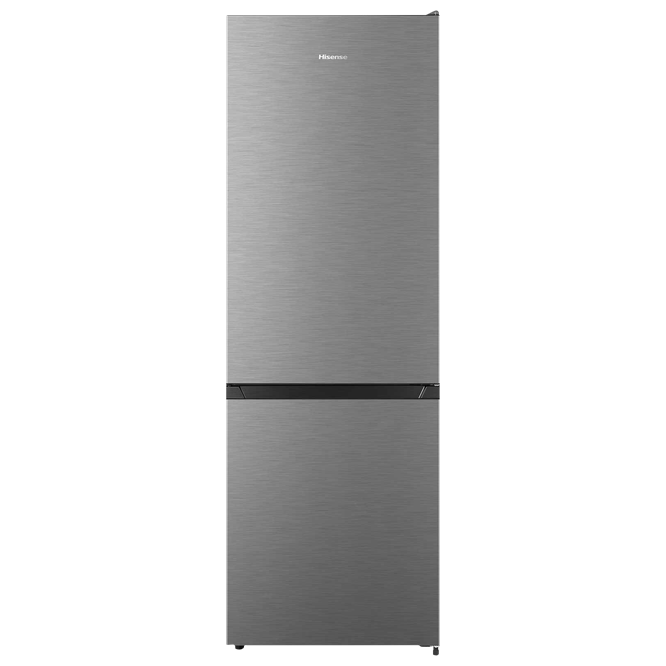 Холодильник Hisense RB372N4AC2 - изображение 1