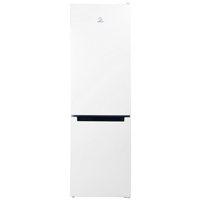 Холодильник Indesit DF 4181 W - imagine 1