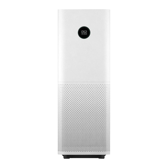 Очиститель воздуха Xiaomi Mi Air Purifier Pro - изображение 1