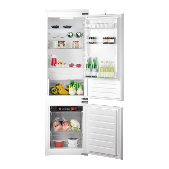 Холодильник Hotpoint-Ariston BCB 7525 AA - imagine 1