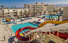 #EGYPT #HURGHADA Отель Amarina Abu Soma Resort & Aqua Park 5