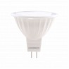Светодиодная лампа LED FLUX MR16 4,5W 230V 400 lm 6500K