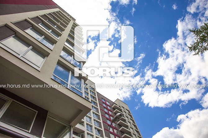 Apartament spatios cu 3 camere Direct de la Compania de Constructie !! - изображение 1