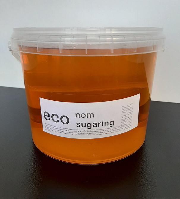 Eco sugaring