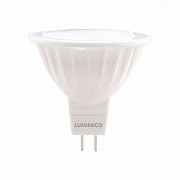 Светодиодная лампа LED FLUX MR16 6,5W 230V 550 lm 6500K