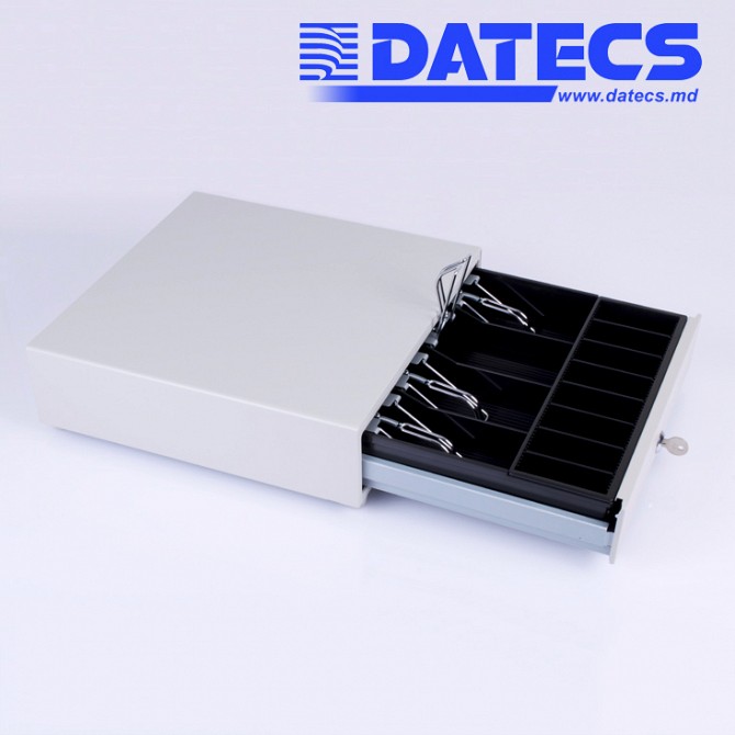 Datecs BDR-300L денежный ящик - imagine 1