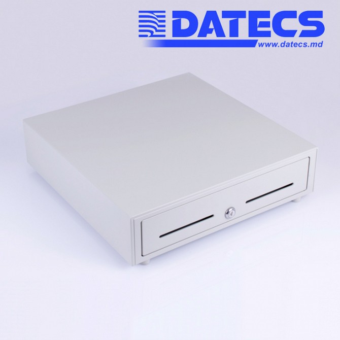 Datecs HS-410A денежный ящик - imagine 1