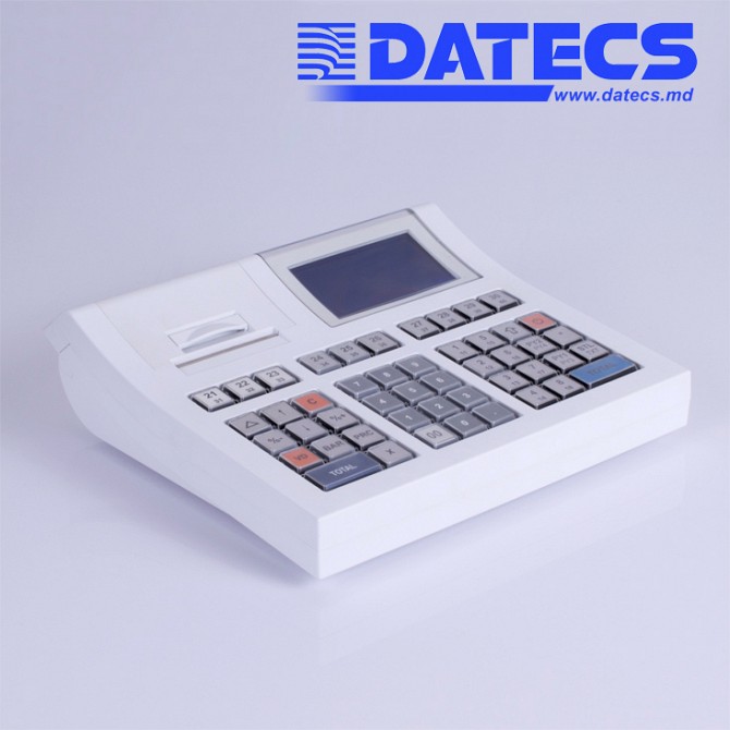 DATECS WP-500 SD - изображение 1