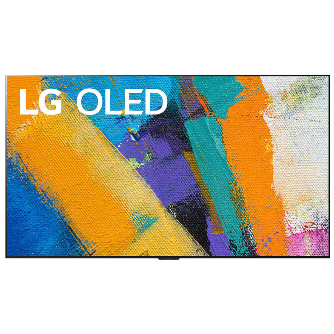 Телевизор LG OLED55GXRLA - imagine 1