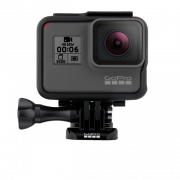 Экшн-камера GoPro Hero 6