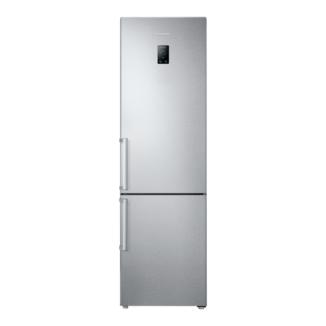 Холодильник Samsung RB37J5340SL/UA - изображение 1