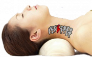Подушка-валик по системе здоровья Кацудзо Ниши