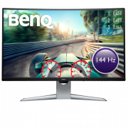 Игровой монитор BENQ 31.5'' Full HD