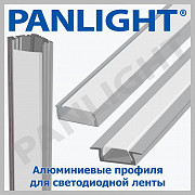 LED PROFILE PENTRU BANDA LED, ALUMINIUM PROFILE, PROFIL LED, PANLIGHT