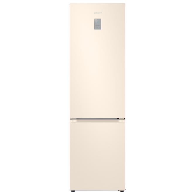 Холодильник Samsung RB38T676FEL/UA - imagine 1